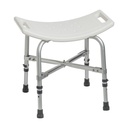 Bariatric Heavy Duty Bath Bench (Without Backrest)_image_11