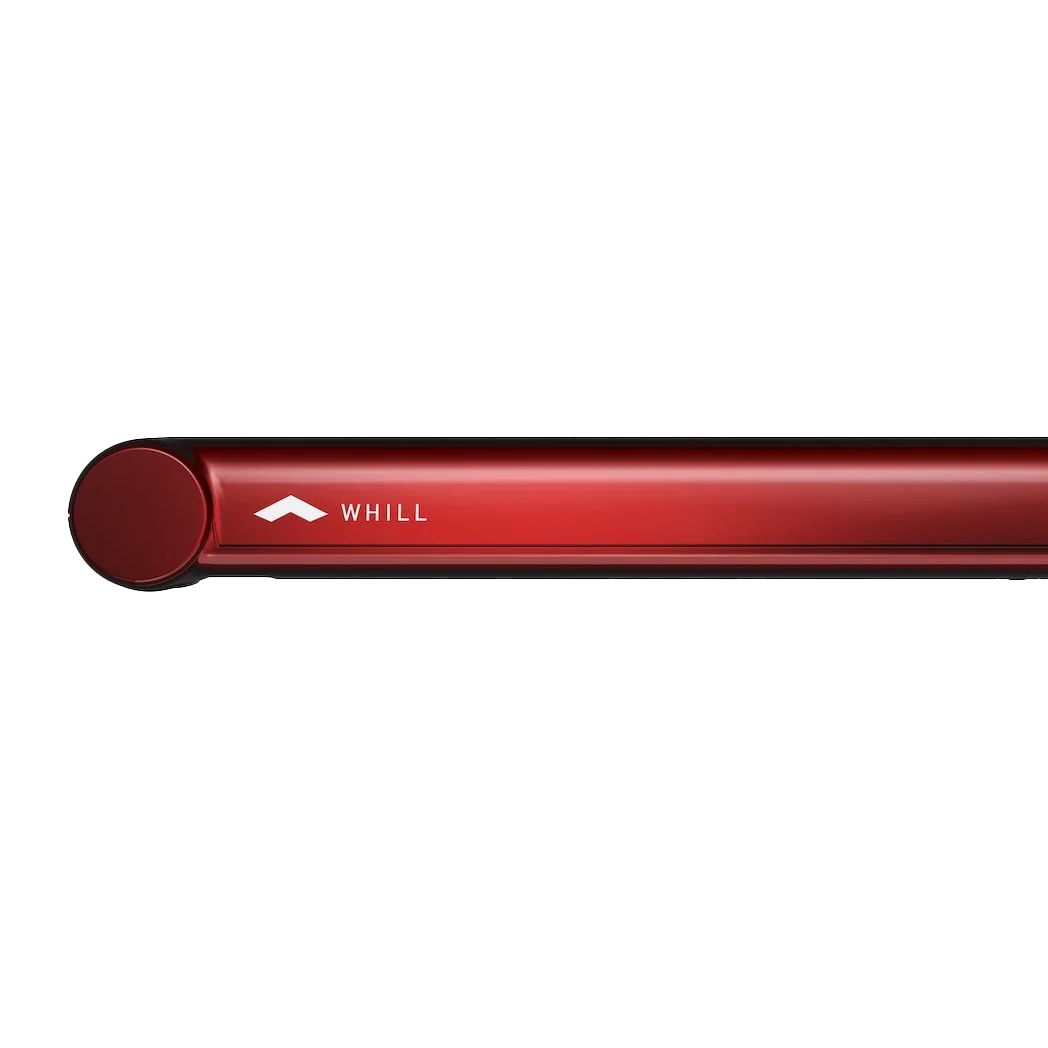 Model R Tiller Cover - image_2