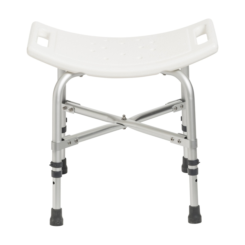 Bariatric Heavy Duty Bath Bench (Without Backrest)_image_12
