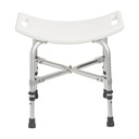 Bariatric Heavy Duty Bath Bench (Without Backrest)_image_12