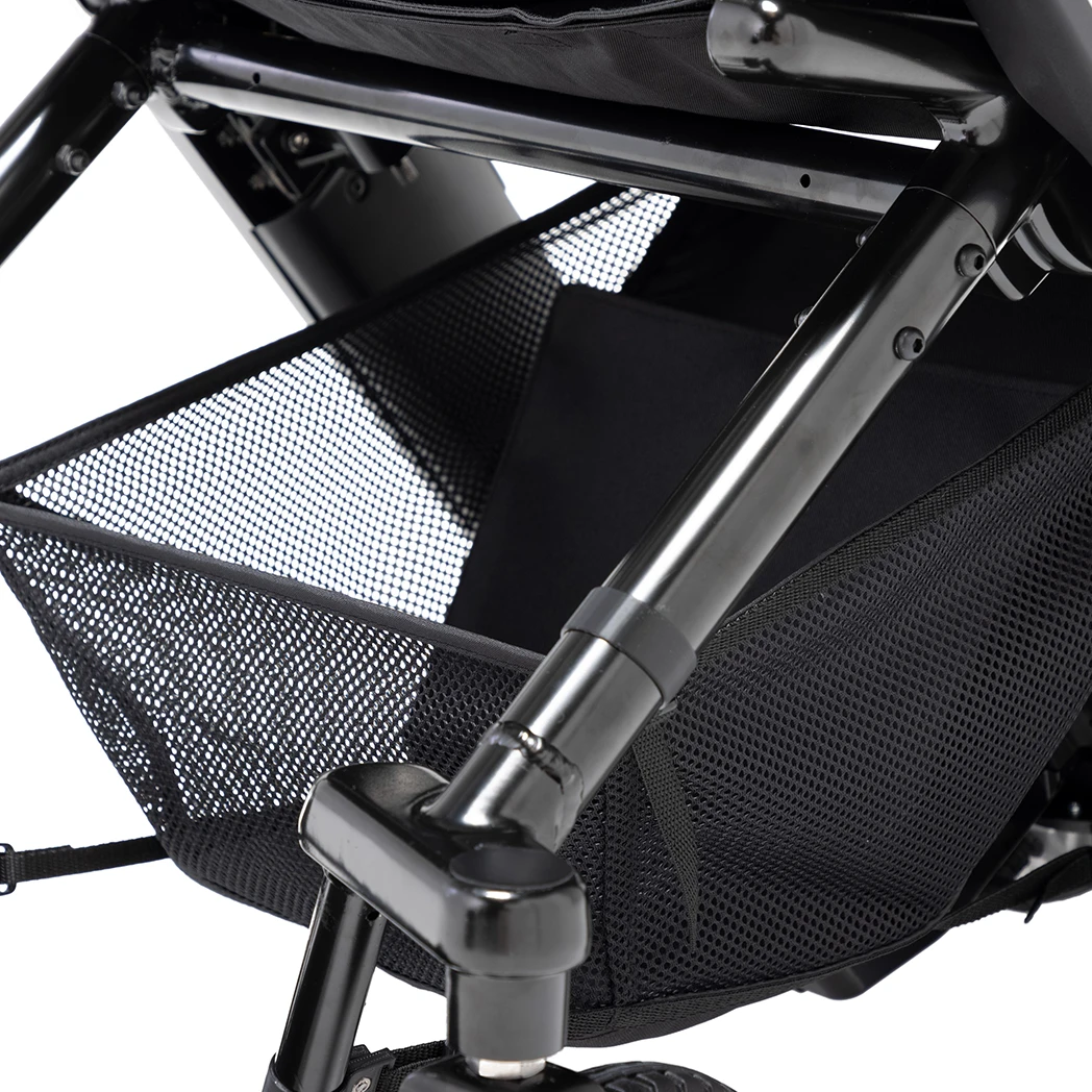Underseat Basket (Model F) - image_2