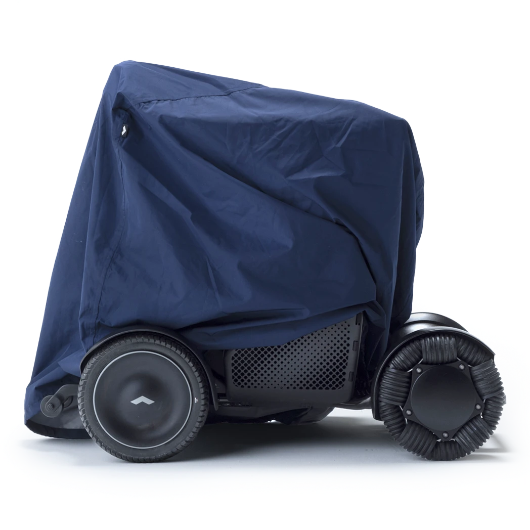 Waterproof Cover (Model C2) - image_1