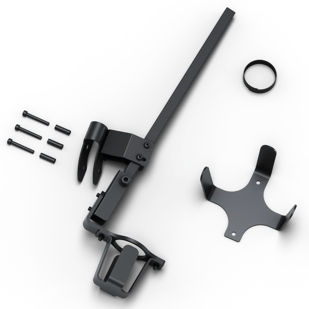 Model R Cane Holder - image_2