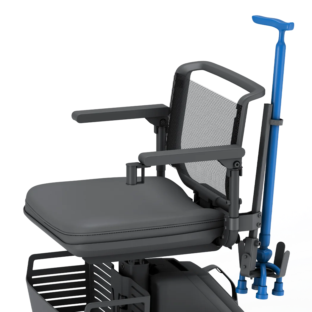 Model R Cane Holder - image_4