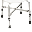 Bariatric Heavy Duty Bath Bench (Without Backrest)_image_14