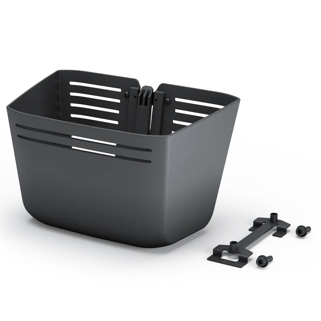 Front Basket (Model R) - image_1
