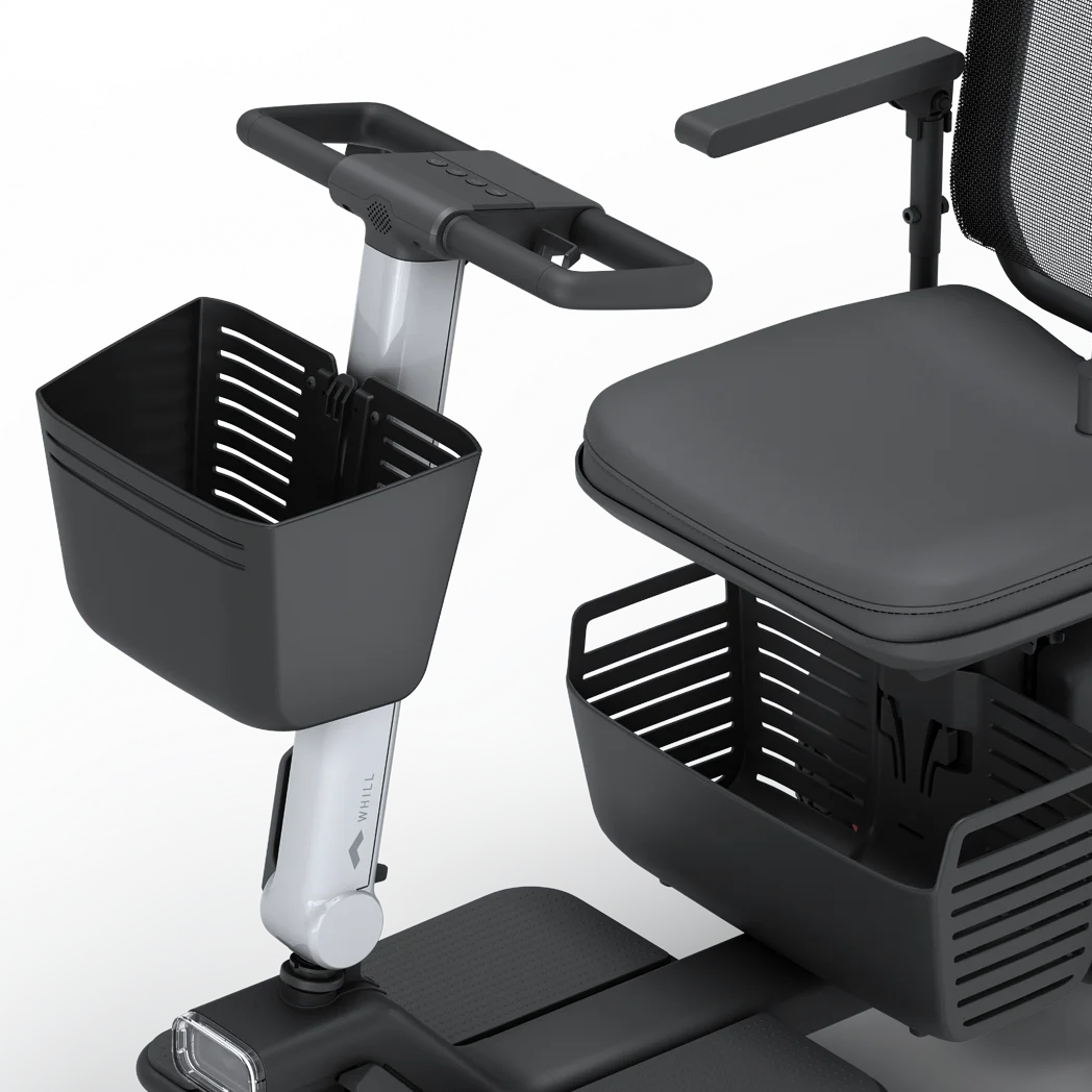 Front Basket (Model R) - image_2