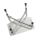 Bariatric Heavy Duty Bath Bench (Without Backrest)_image_15