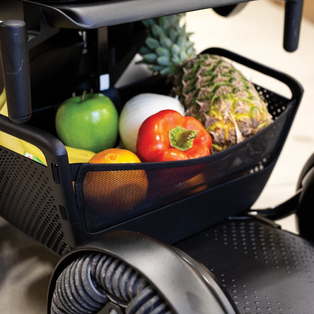 Underseat Basket (Model C2) - image_2