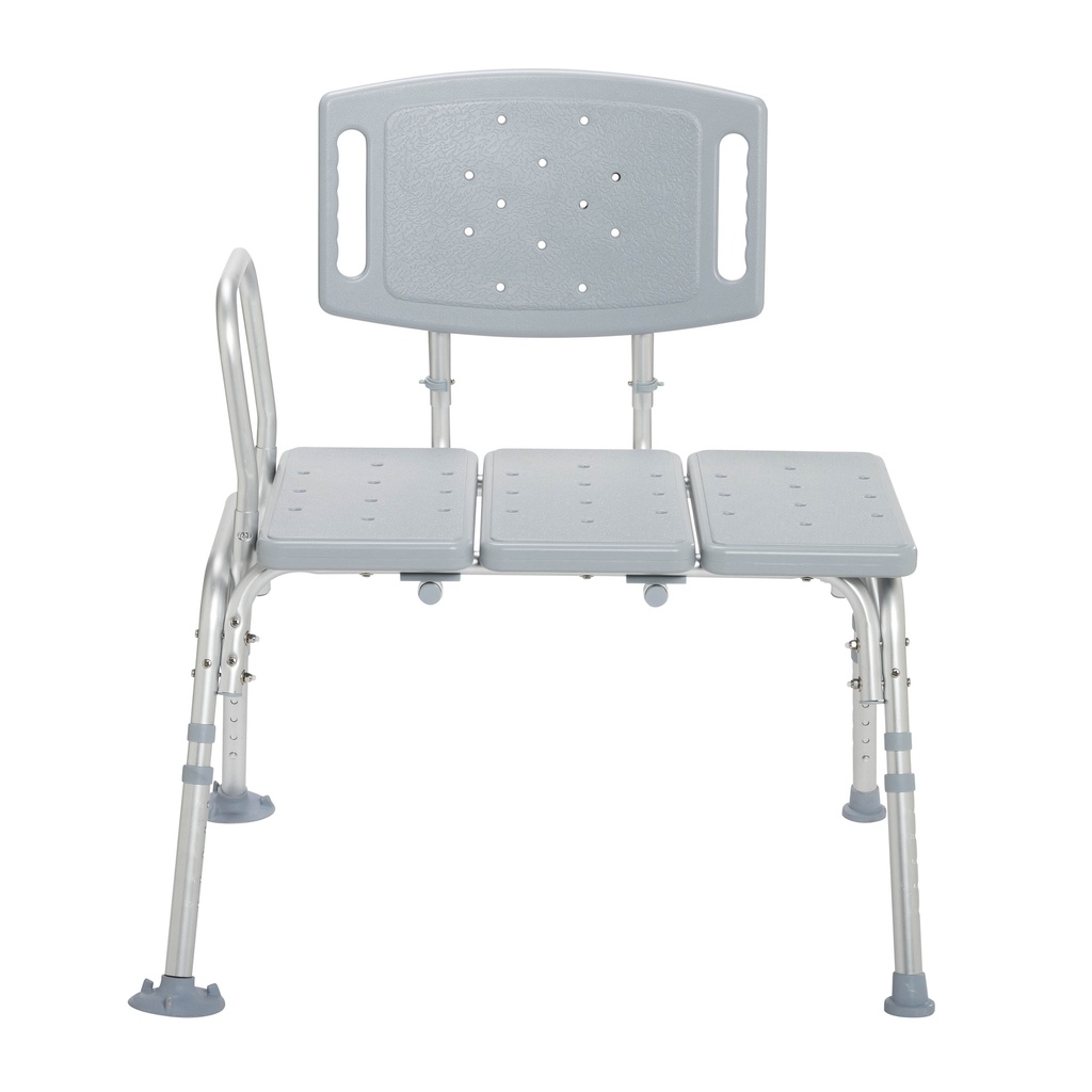 Heavy Duty Bariatric Plastic Seat Transfer Bench_image_11