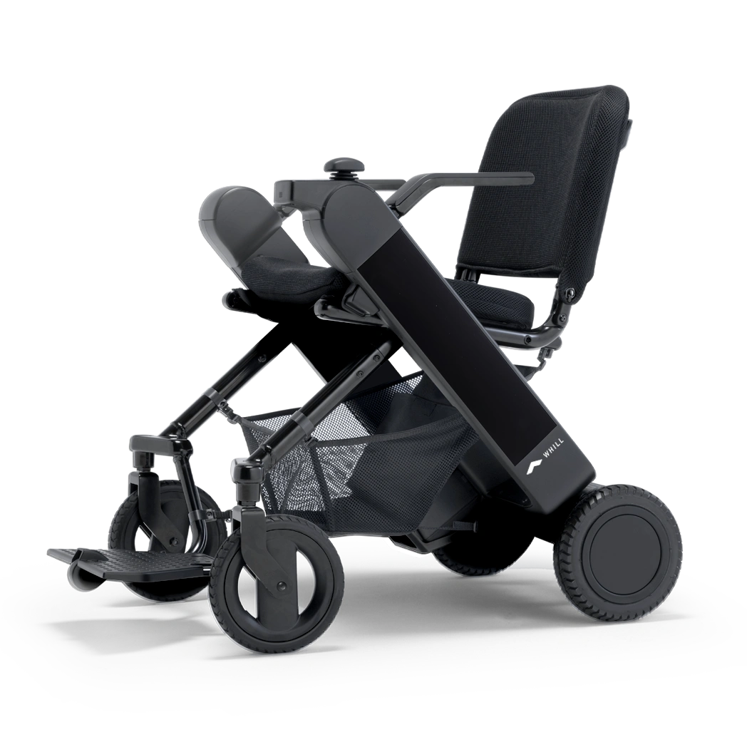 WHILL Model F - image_10