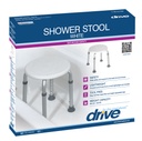 Adjustable Height Bath Stool_image_11