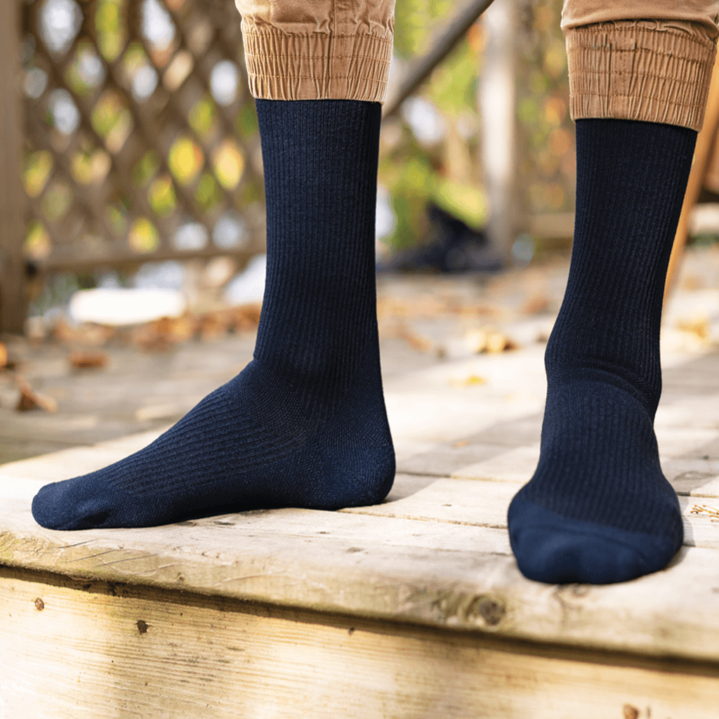 Compression Sock Merino - image_1