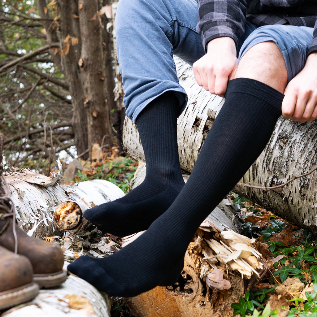 Compression Sock Merino - image_6