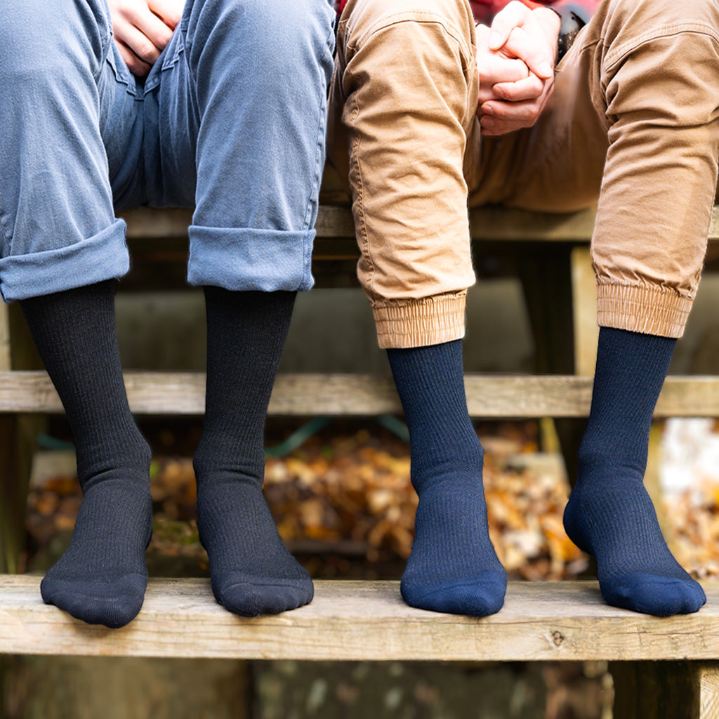 Compression Sock Merino - image_7