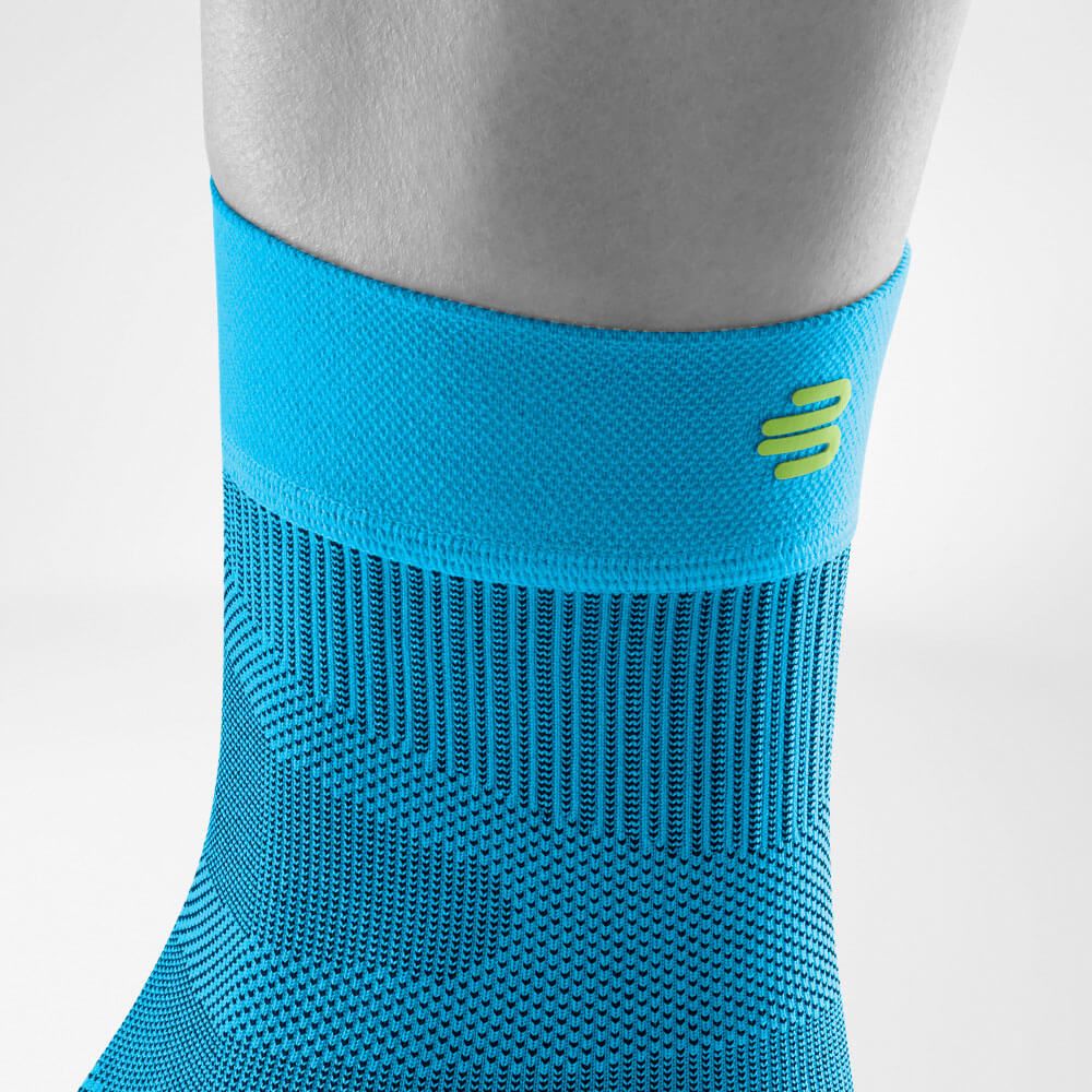 Compression Ankle Sleeve - image_3