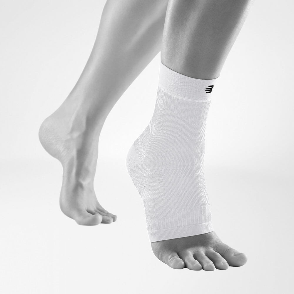 Compression Ankle Sleeve - image_6