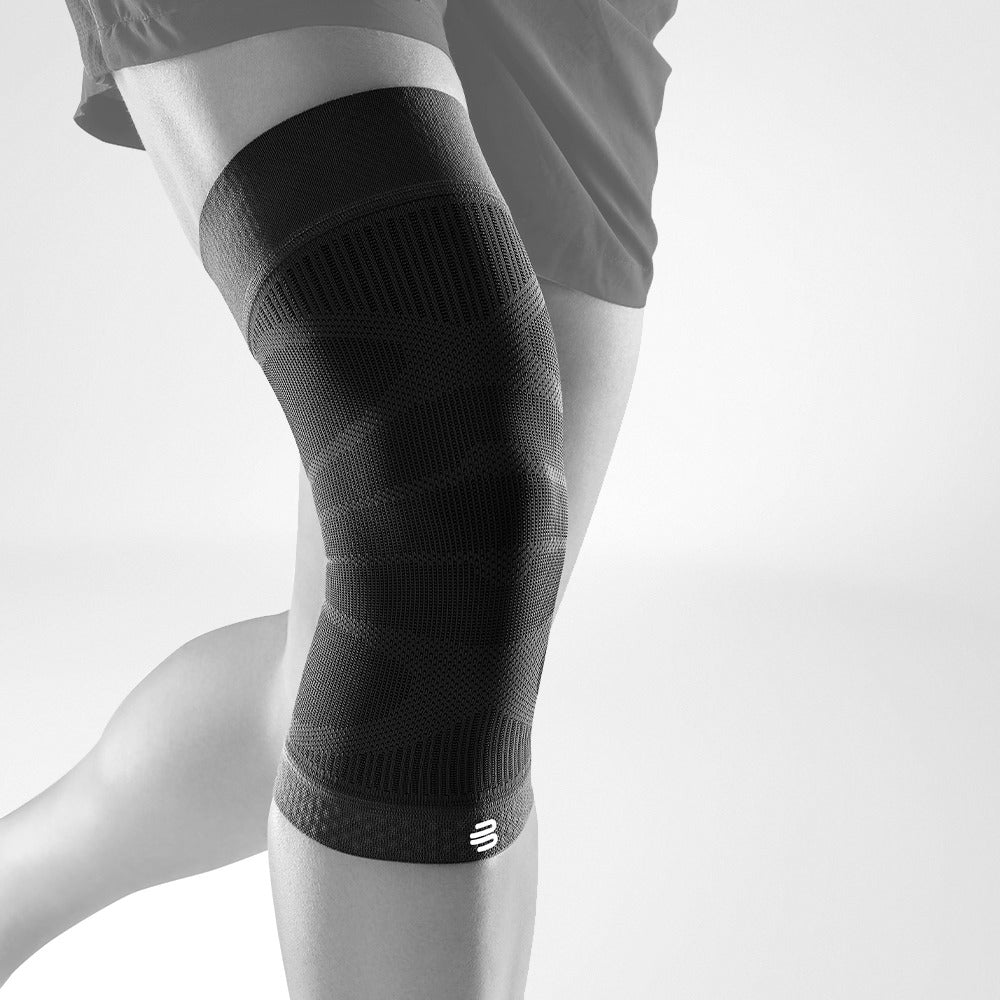Compression Knee Sleeve - image_4