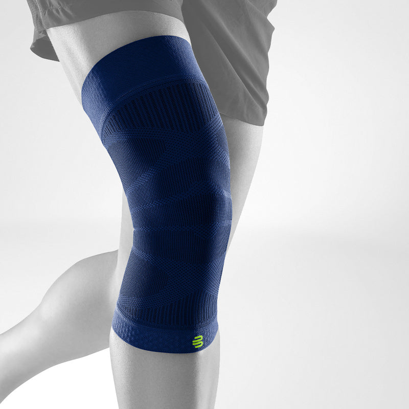 Compression Knee Sleeve - image_5