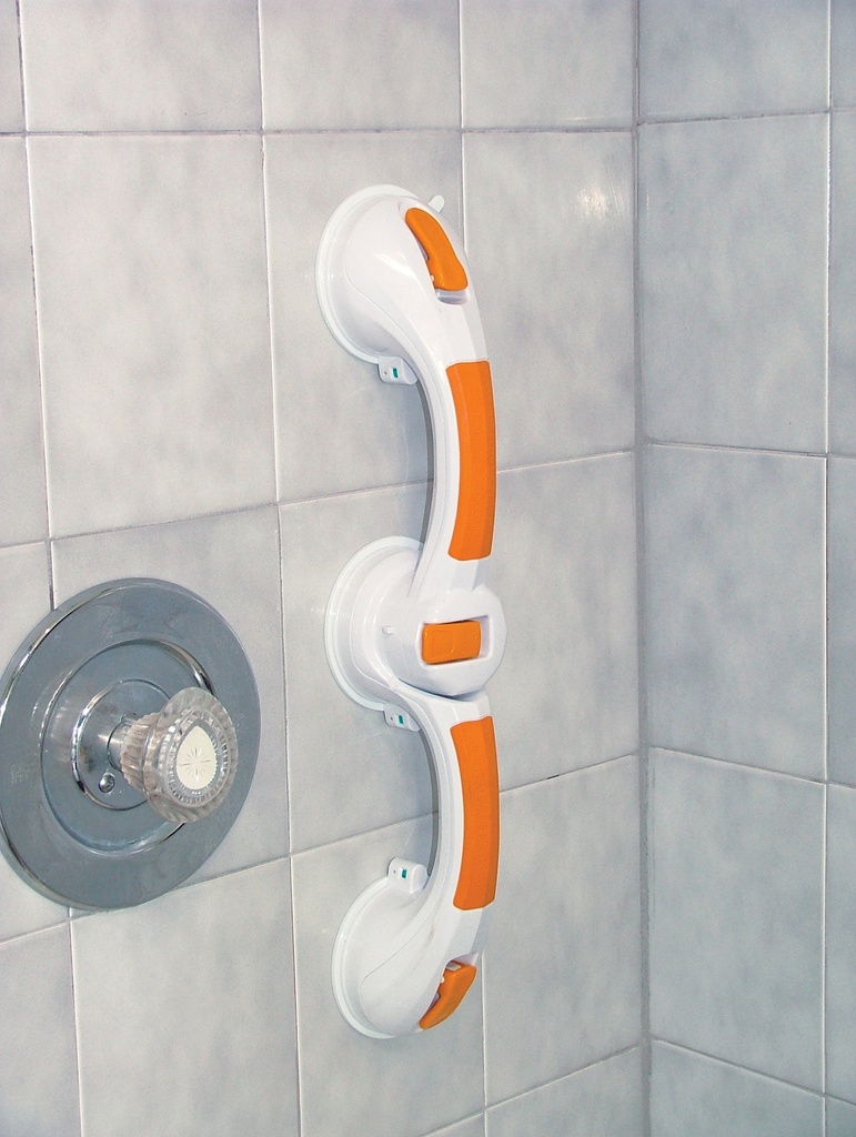 Adjustable Angle Rotating Suction Cup Grab Bar_image_14