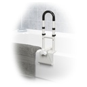 Adjustable Height Bathtub Grab Bar Safety Rail_image_11