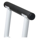 Stand Alone Toilet Safety Rail_image_11