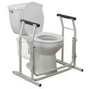 Stand Alone Toilet Safety Rail_image_12