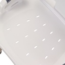 Premium Series Shower Chair with Back and Arms_image_14