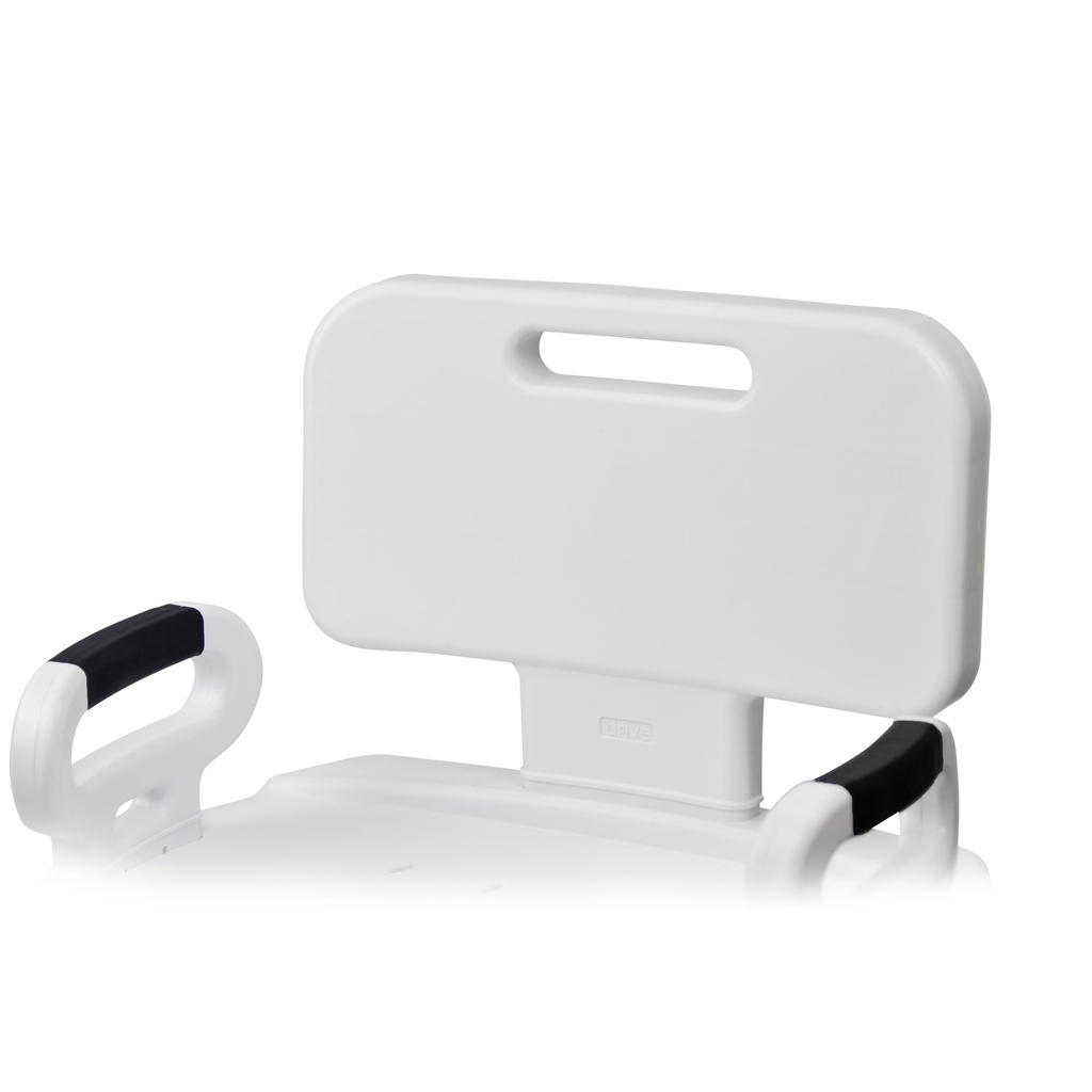 Premium Series Shower Chair with Back and Arms_image_16