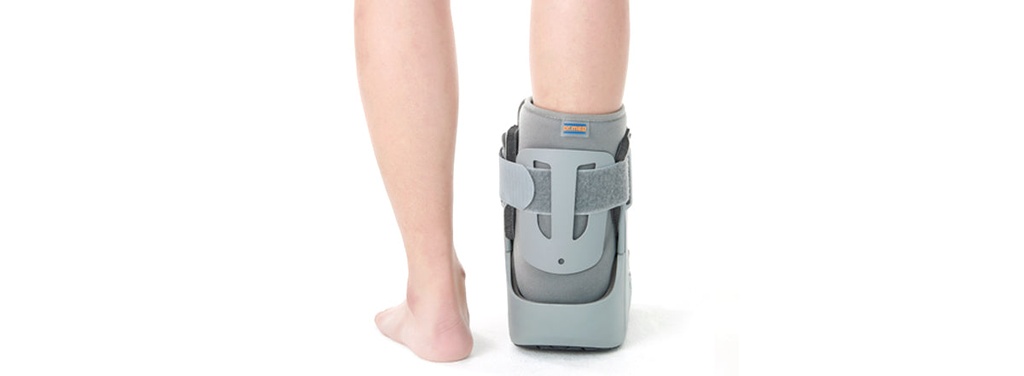 AirCast - Air Cam Stirrup Walking Fracture Boot (10 inch)_gallery_14