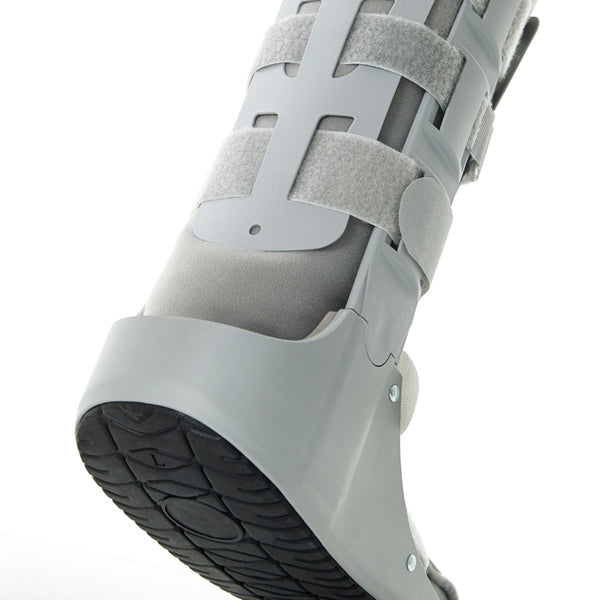AirCast - Air Cam Stirrup Walking Fracture Boot (17 inch)_gallery_17