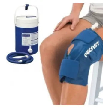 Aircast Cryo/Cuff IC Cold Therapy Knee System_gallery_13
