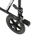 Aluminum Transport Chair_gallery_16