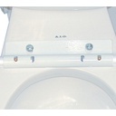 Toilet Safety Frame with Padded Armrests_image_12