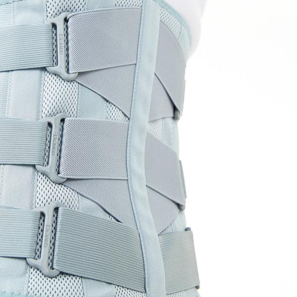 Back Support - Ventilated LSO With Side Cross Straps_gallery_15