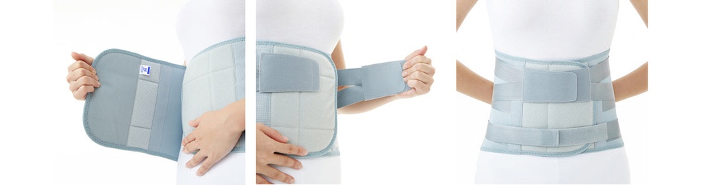 Back Support - Ventilated LSO With Side Cross Straps_gallery_18