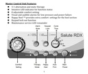 Blake Medical - Salute RDX Air Mattress_gallery_12
