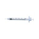 Case/500 SYRINGE WITH NEEDLE PLASTIC 1/2CC 27G X 0.5IN TB STER REGULAR BEVEL_gallery_11