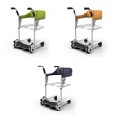Commode chair with Mobility and Multi Functionality_gallery_12
