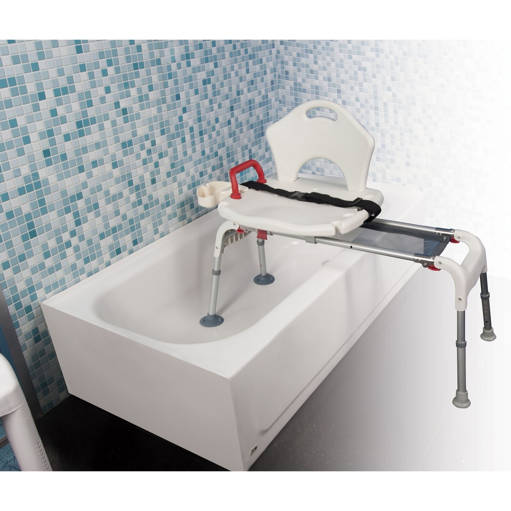 Folding Universal Sliding Transfer Bench_image_16