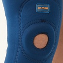 Compression Knee Brace Sleeve With Open Patella For Sports & Weightlifting - Breathable Knee Brace For Cycling, Running, and Workout - Men & Women_gallery_12