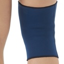 Compression Knee Brace Sleeve With Open Patella For Sports & Weightlifting - Breathable Knee Brace For Cycling, Running, and Workout - Men & Women_gallery_14