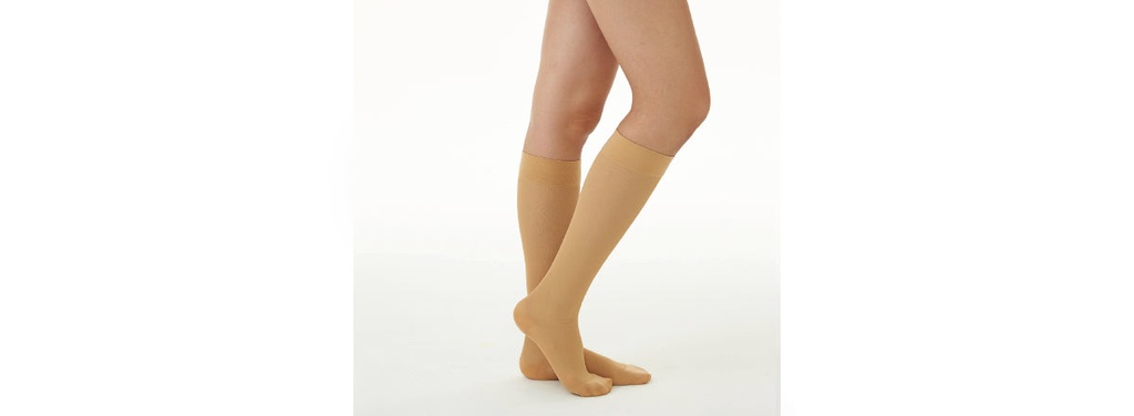 Compression Stockings Knee High (30-40mm Hg)_gallery_13