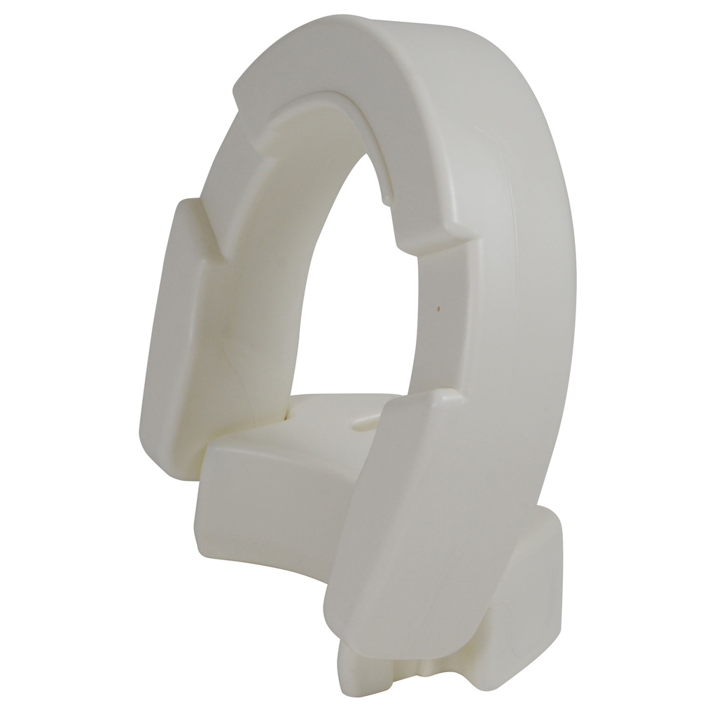 Hinged Toilet Seat Riser (Standard Seat)_image_11