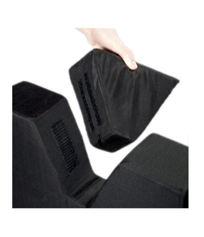 Convertible Coccyx Cushion (18''W x 16''D x 3''H)_gallery_13