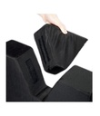 Convertible Coccyx Cushion (18''W x 16''D x 3''H)_gallery_13