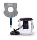 DonJoy IceMan CLEAR3 Cold Therapy System with McGuire Knee Pad_gallery_11