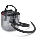 DonJoy IceMan CLEAR3 Cold Therapy System with McGuire Knee Pad_gallery_12