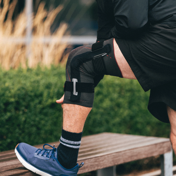 DonJoy- GENUFORCE® XPERT Knee Brace_gallery_12