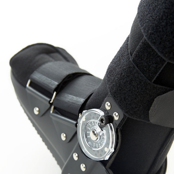 Air Cam Walking Fracture Boot with ROM Hinges_gallery_16